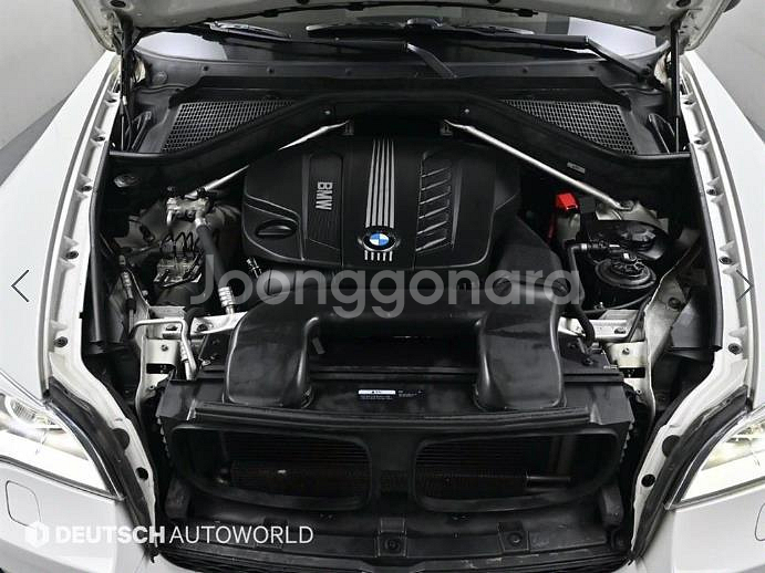 @12년식 X6(1세대) 30d xDrive 전국최--5