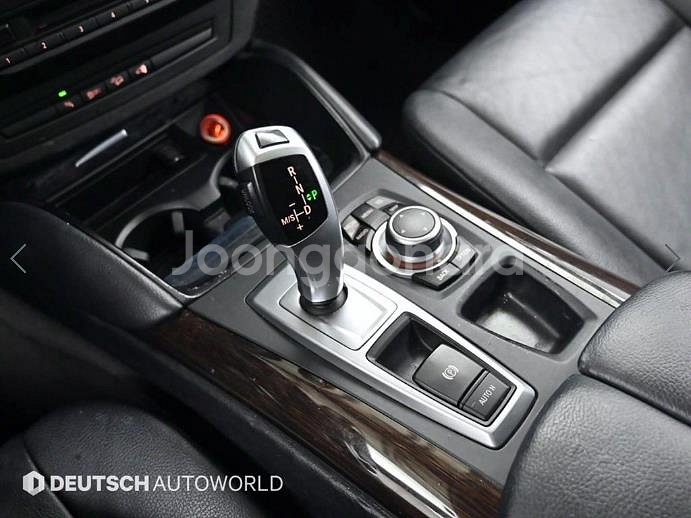 @12년식 X6(1세대) 30d xDrive 전국최--8