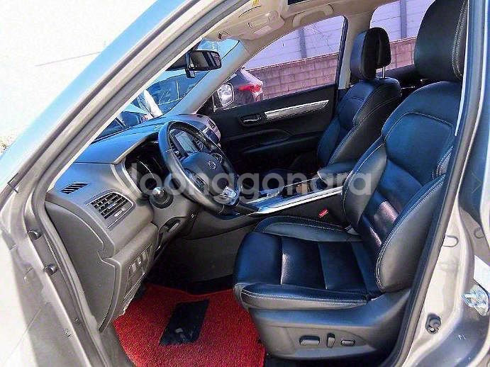 @17년식 QM6 2.0 GDe 2WD RE 전국최저--5