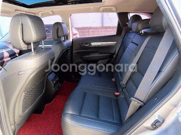 @17년식 QM6 2.0 GDe 2WD RE 전국최저--6