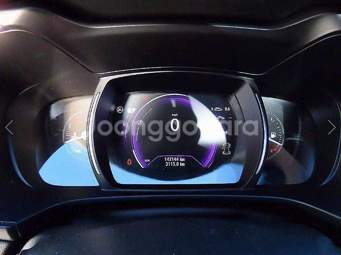 @17년식 QM6 2.0 GDe 2WD RE 전국최저--9