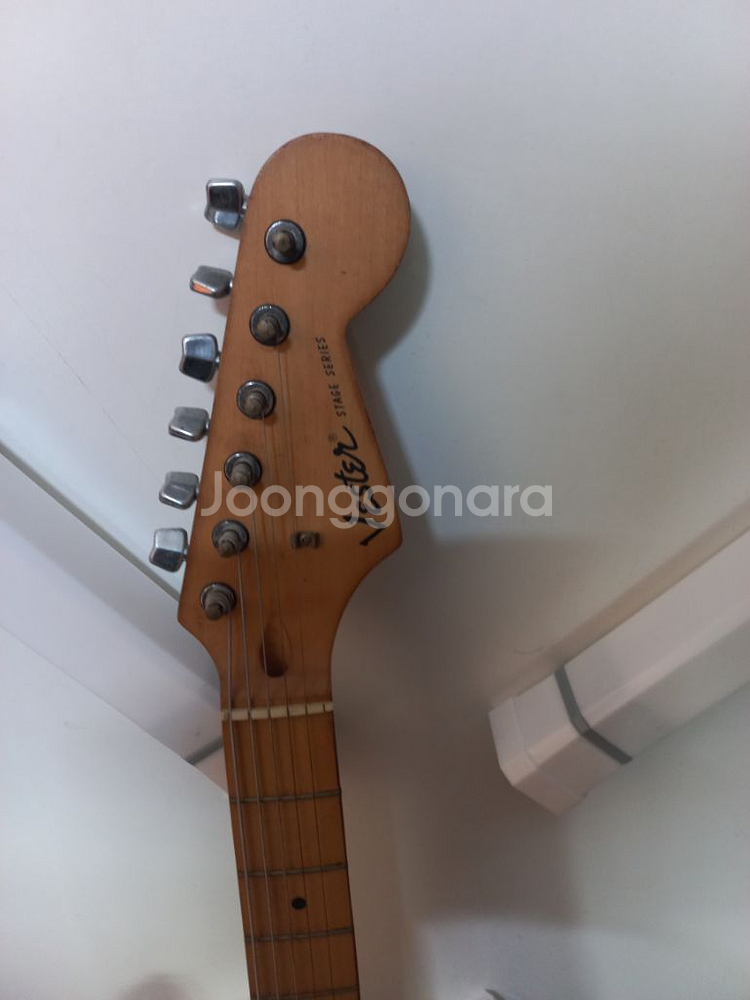 베스타 일렉기타--2