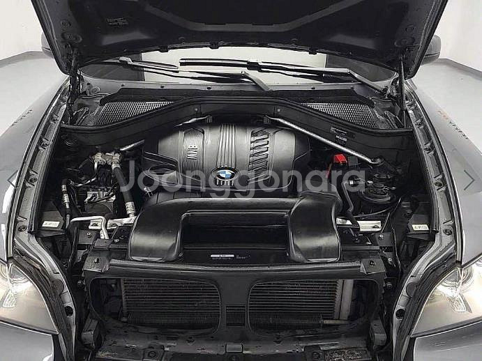 @12년식 X5(2세대) 30d xDrive 전국최저--4