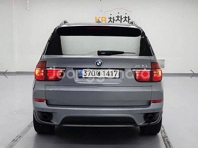@12년식 X5(2세대) 30d xDrive 전국최저--2