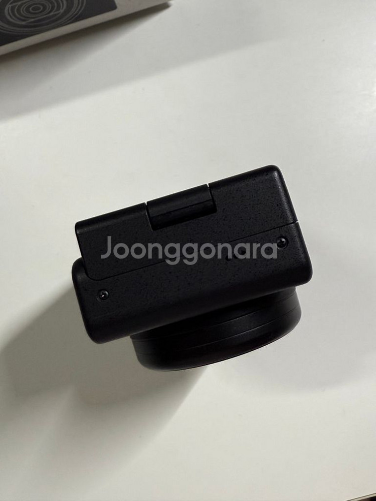 sony 소니 zv-1m2 소니 브이로그 카메라 A급--6