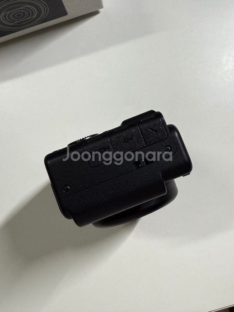 sony 소니 zv-1m2 소니 브이로그 카메라 A급--5