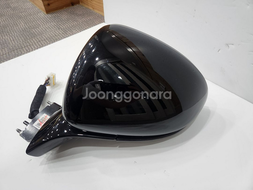 제네시스G90 사이드미러, G90 RS4 사이드미러--2