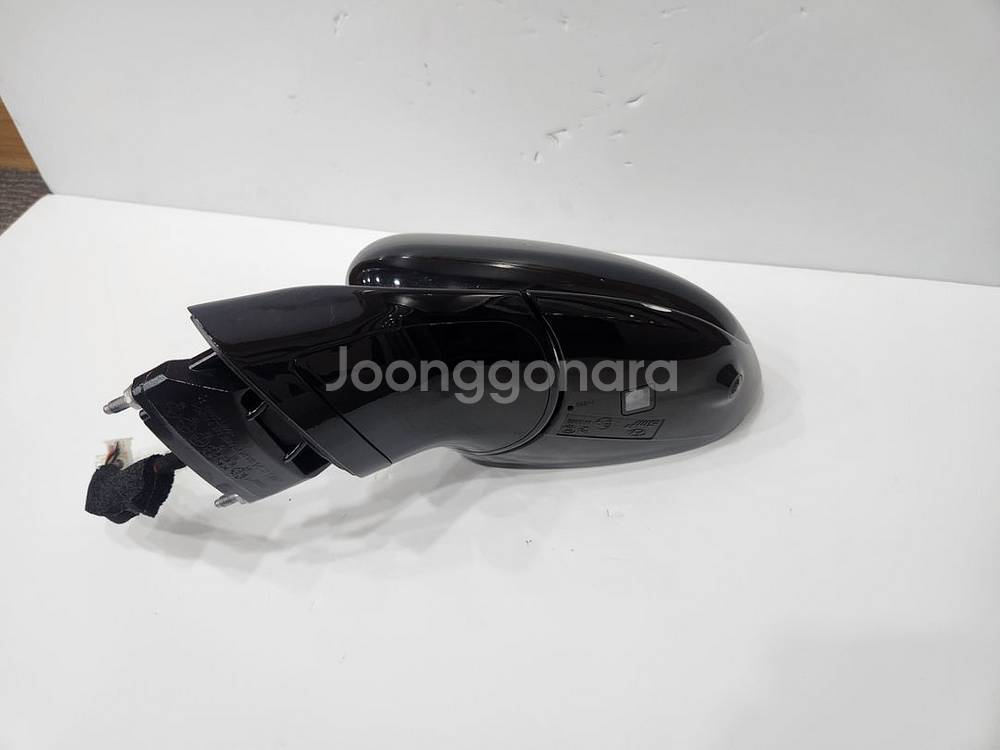 제네시스G90 사이드미러, G90 RS4 사이드미러--3