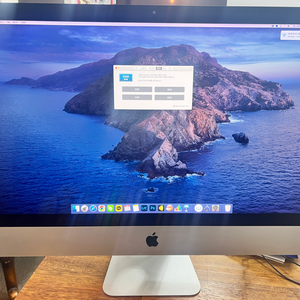 Imac 27inch 2015 late