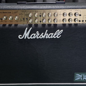 Marshall JCM2000 TSL122 기타앰프