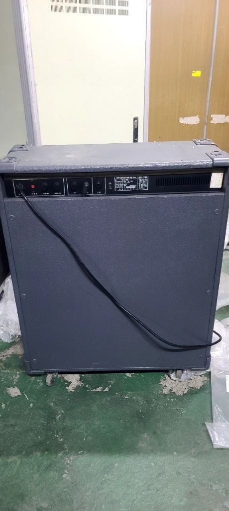 DART BASS-200 베이스기타 앰프 이미지