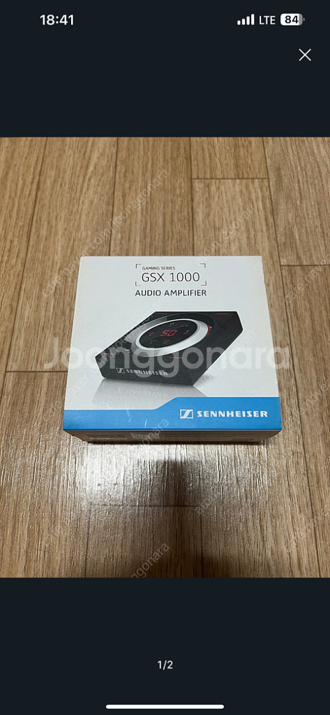GSX 1000--0