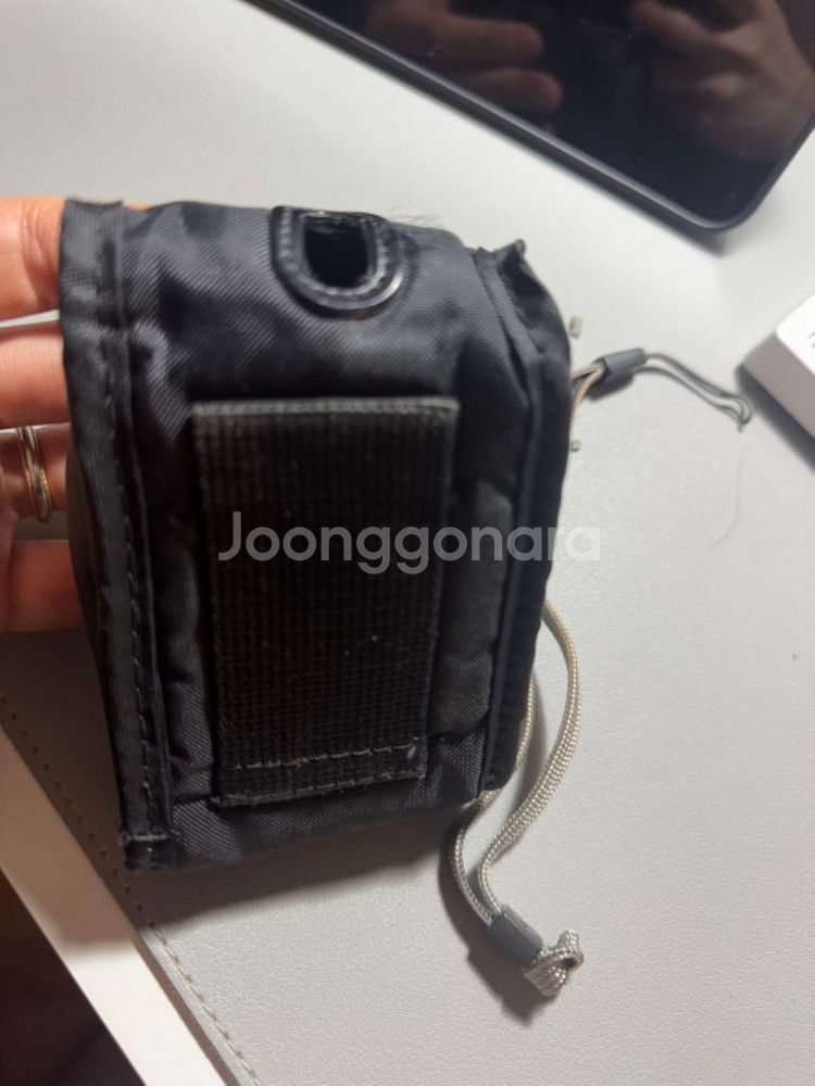 캐논 똑딱이카메라 빈티지카메라 디지털카메라 전용 케이스--2