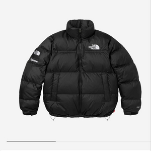 Supreme x The North Face Split