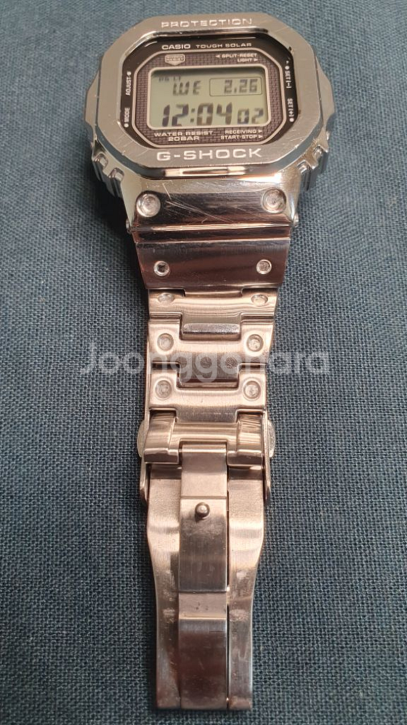 gmw-b5000-1dr--7