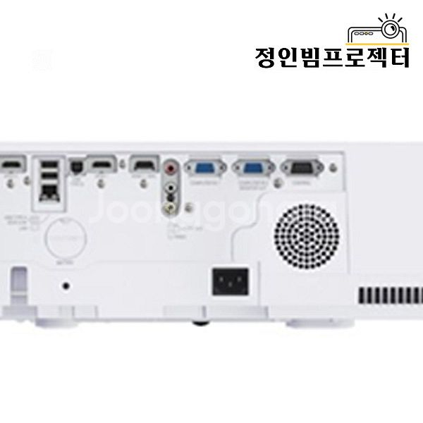 맥셀 MP-EU5002 빔프로젝터 감성카페 골프장 술집--5