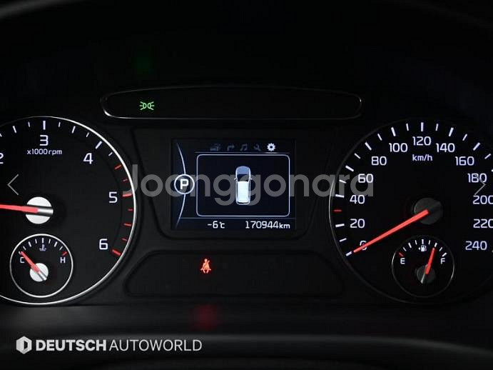 @16년식 올 뉴쏘렌토 R2.0 2WD 노블레스 전국--7
