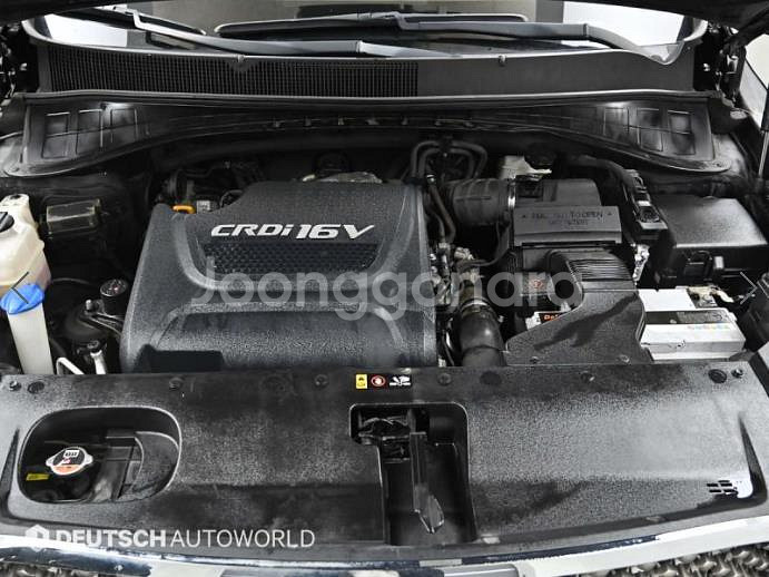 @16년식 올 뉴쏘렌토 R2.0 2WD 노블레스 전국--5
