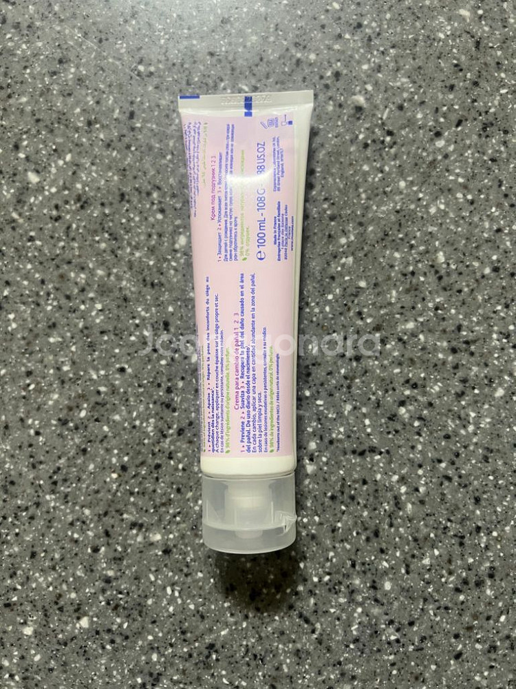 무스텔라 비타민 바리어 크림 100ml--1