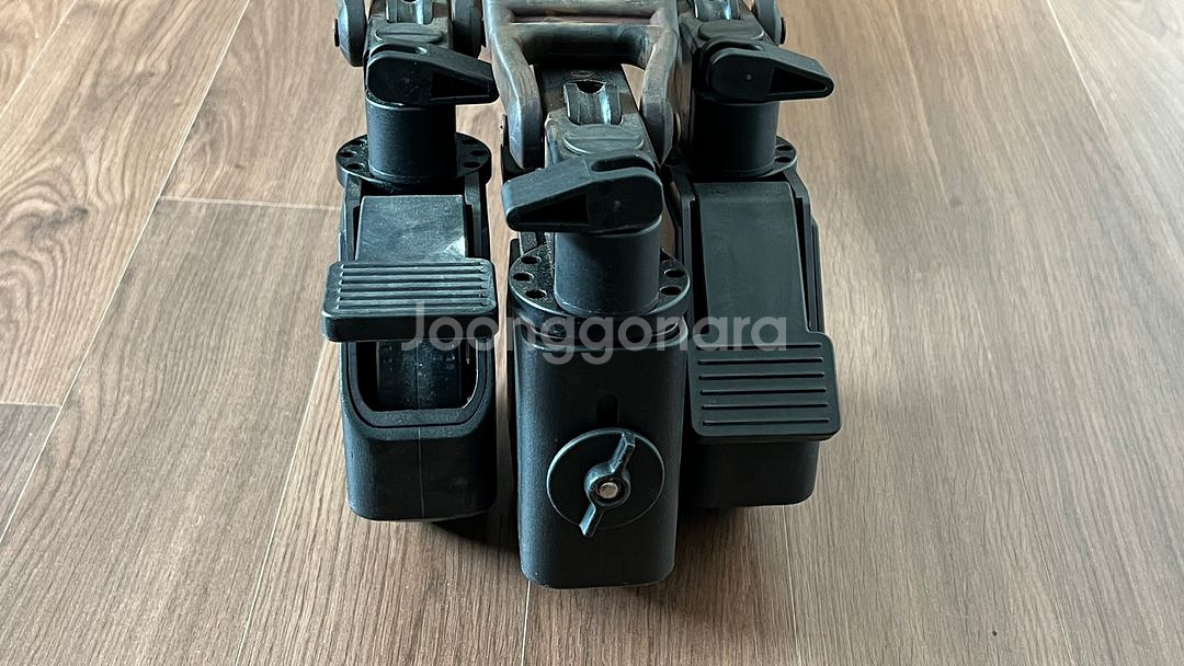 셔틀러 100mm 달리--3