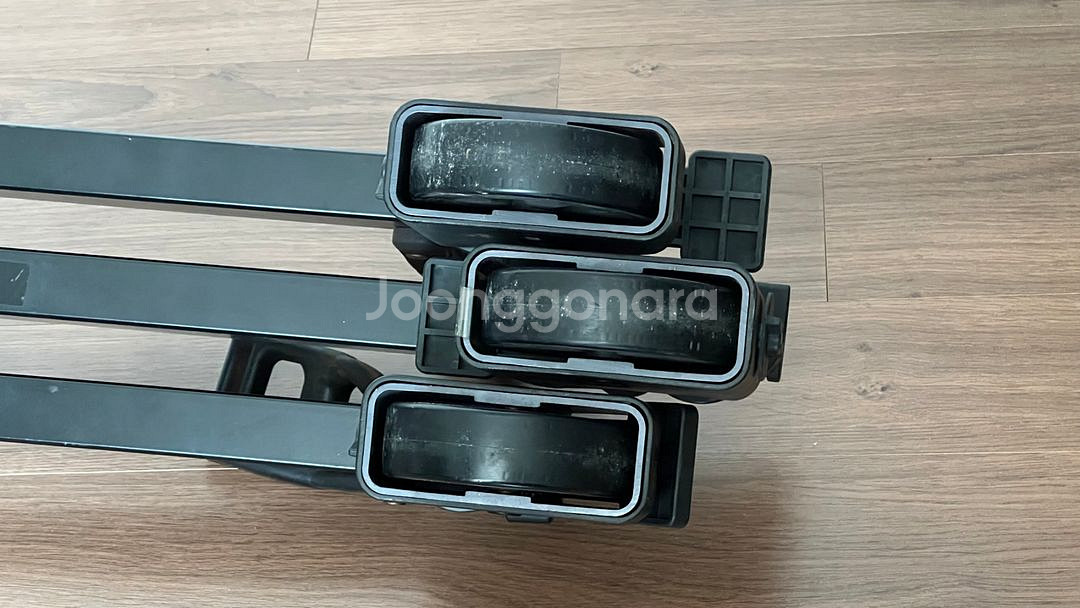 셔틀러 100mm 달리--6