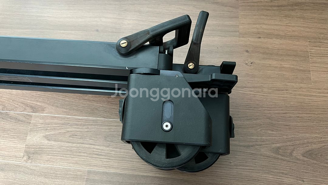 셔틀러 100mm 달리--7