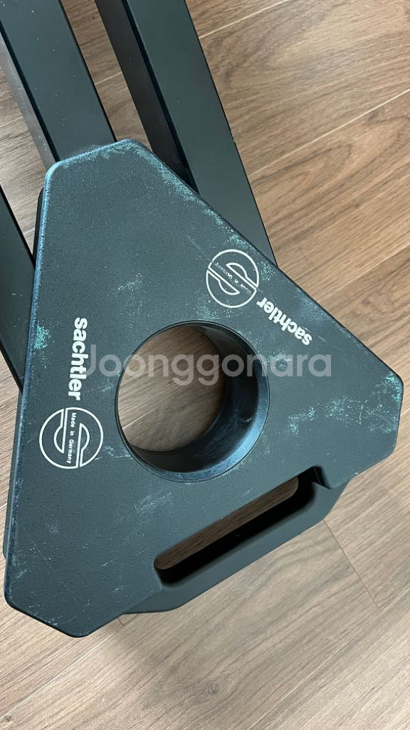 셔틀러 100mm 달리--9