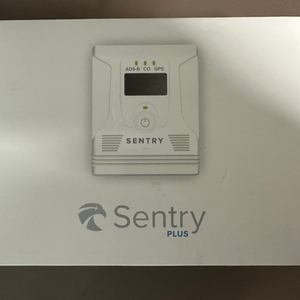 sentry 센트리 ADS-B plus