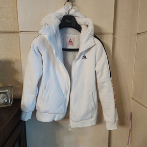 데무 르꼬끄 집업 플리츠바지