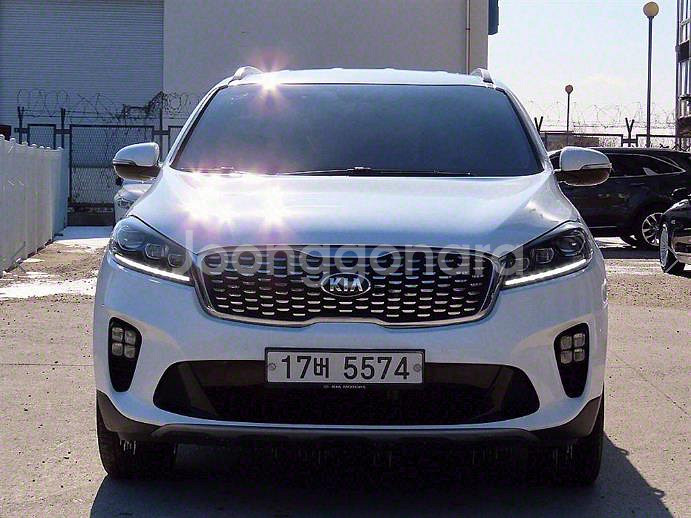 @17년식 더 뉴쏘렌토 디젤 R2.2 2WD 노블레스--0