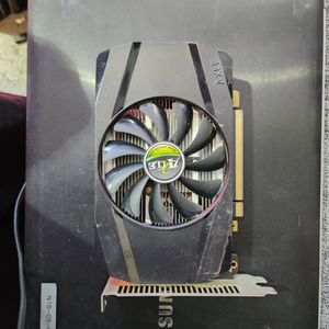 그래픽<790>gtx1050 2g 무전원