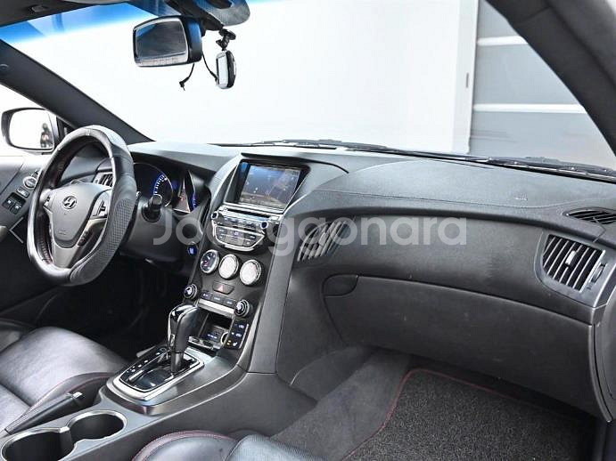 @14년식 제네시스 쿠페 380 GT R 전국최저가격--6