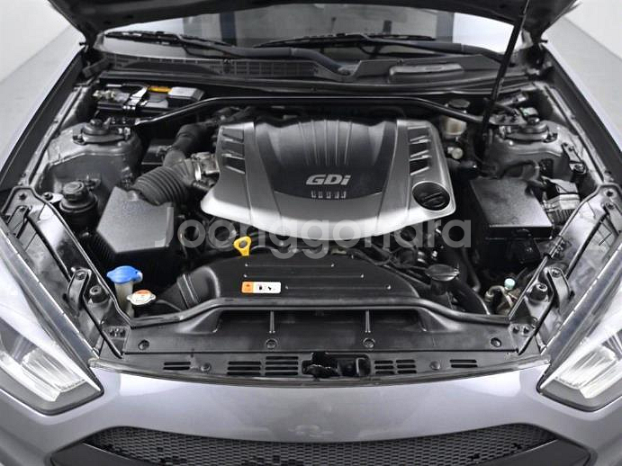 @14년식 제네시스 쿠페 380 GT R 전국최저가격--5