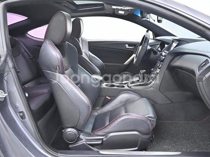 @14년식 제네시스 쿠페 380 GT R 전국최저가격--9