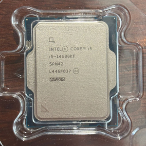 14600kf 벌크