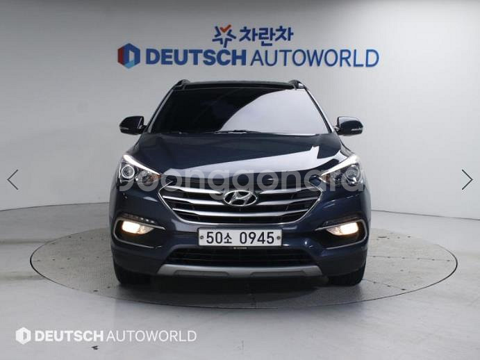 @16년식 싼타페 더 프라임 디젤 R2.0 2WD 프--2