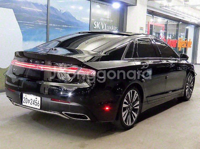 @17년식 뉴MKZ 2.0 하이브리드 리저브 전국최저--4