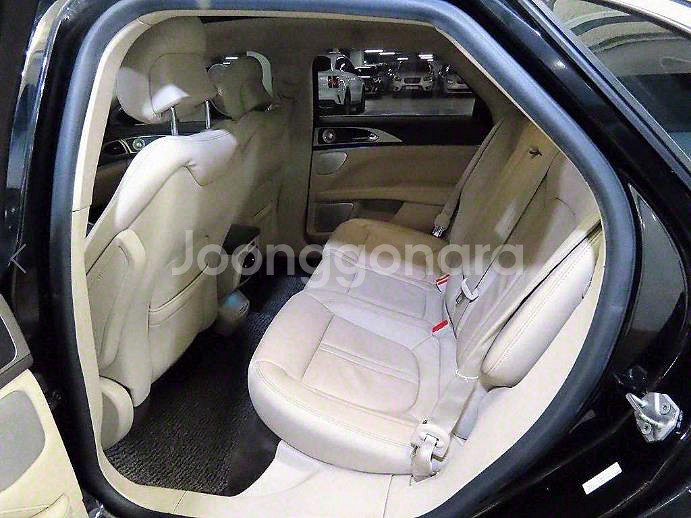 @17년식 뉴MKZ 2.0 하이브리드 리저브 전국최저--6