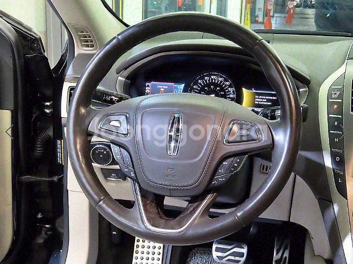 @17년식 뉴MKZ 2.0 하이브리드 리저브 전국최저--7