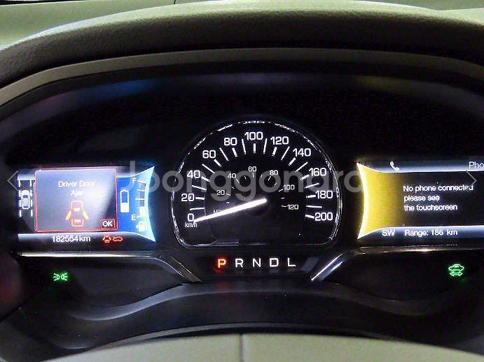 @17년식 뉴MKZ 2.0 하이브리드 리저브 전국최저--8