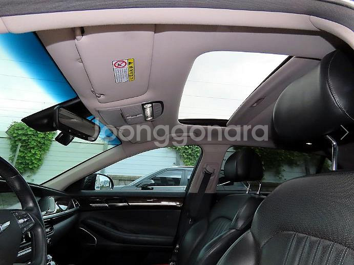 @16년식 EQ900 3.8 GDi AWD 프리미엄--8