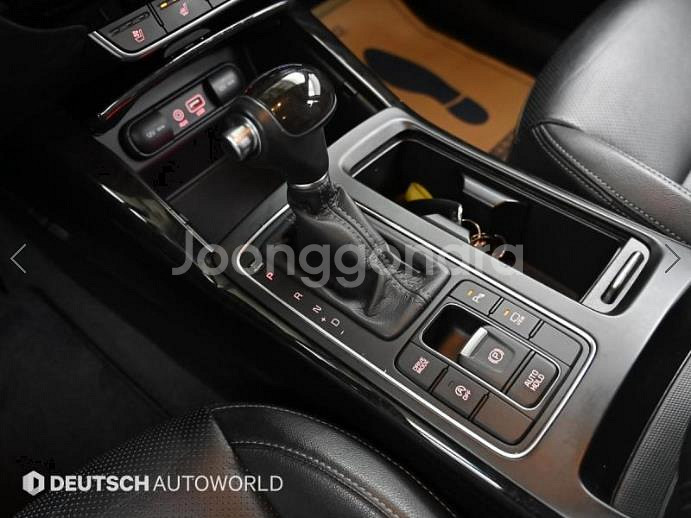 @16년식 올 뉴쏘렌토 R2.0 2WD 노블레스 전국--8