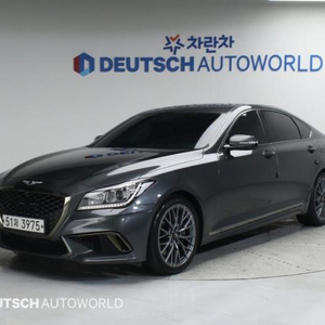 @19년식 G80 3.3 GDi AWD 프리미엄 럭셔