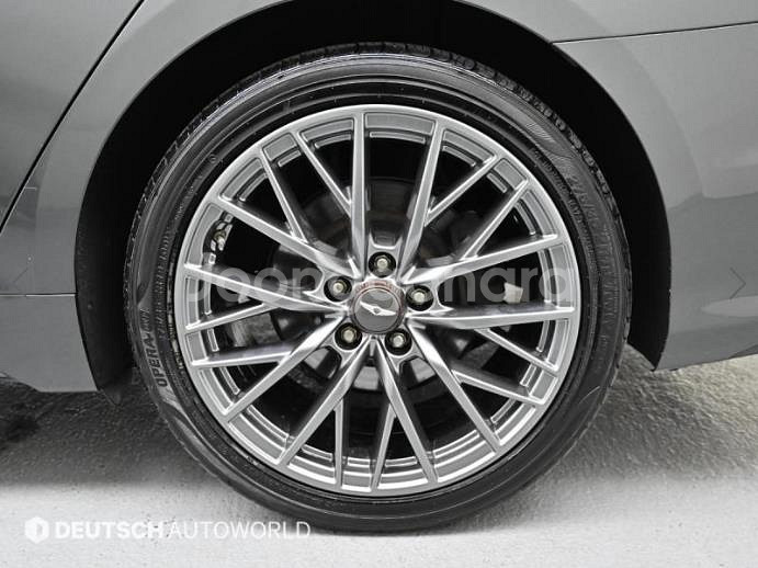 @19년식 G80 3.3 GDi AWD 프리미엄 럭셔--4