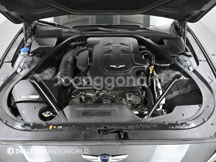 @19년식 G80 3.3 GDi AWD 프리미엄 럭셔--5