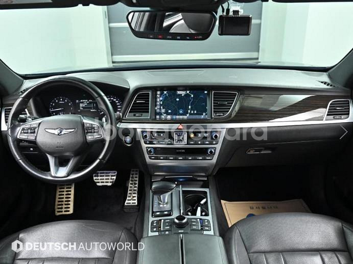 @19년식 G80 3.3 GDi AWD 프리미엄 럭셔--6