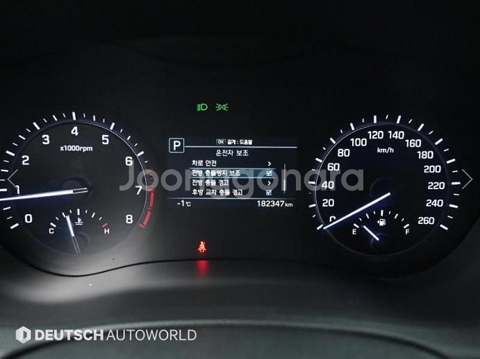 @19년식 G80 3.3 GDi AWD 프리미엄 럭셔--7