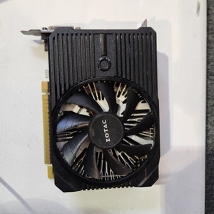 그래픽<791>gtx1050ti 4g 무전원고장