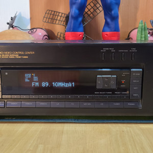 SONY STR-D915 RECEIVER AMP