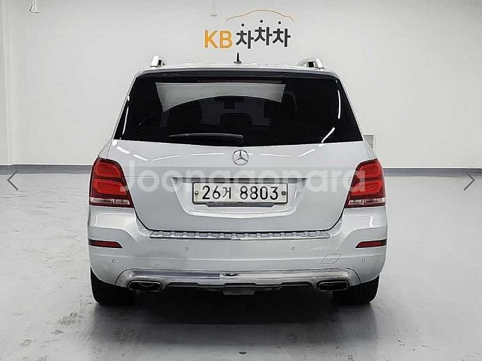 @14년식 GLK클래스 GLK220 CDI 4매틱 프--3